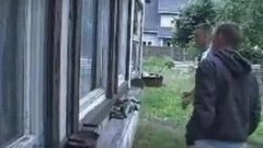 prostitutety homosexual couple spoogey fuck