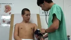 Doctor gay chap Free Mobile This Experiment Would Be