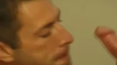 69 penis sucking Lovin Muscled Hunks
