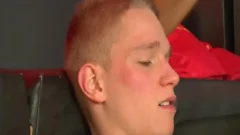dude Hunter - Scene 6