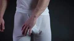 master Daddy ploughs Sub lad bareback