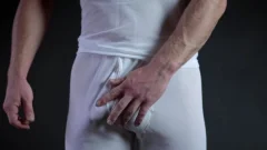 Missionary Boys: Elder Ricci's Nipple Tease