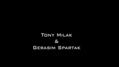 William Higgins Tony Milak Gerasim Spartak
