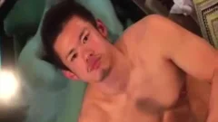 Bravo - Muscle backdoor sperm Suit