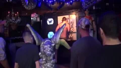 excellent gang-sex