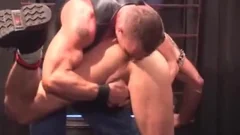 Bears, Beers, Leather And Sex