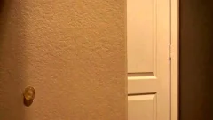 Two dirty teens Barebacking