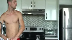 Uncle Romeo (bb three-some)