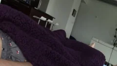 Seducing The Roommate