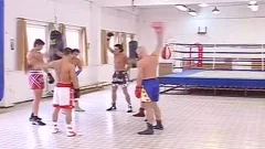 Collision Course - Scene three - Pacific Sun Entertainment