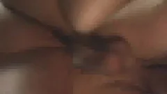 nakedback threesome