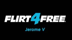 Jerome V On Flirt4Free - Bearded Latino Hunk Eats cum Off His Own Feet