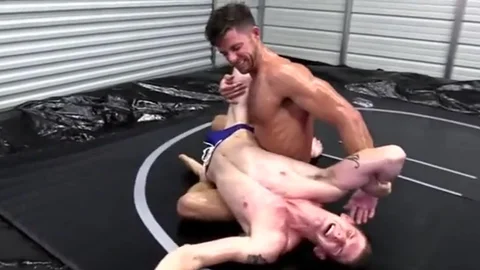 Wrestling