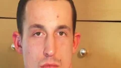 str8 lad Found In A Gym Club, that guy gets Wanked His pecker By A lad On clip!