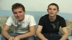 aiden And Tyler