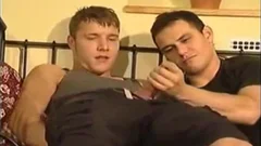 Czech Three-some - BoyFriendTVcom
