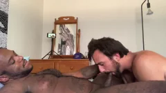 Giving Micah A gigantic Ol' Creampie PART 1
