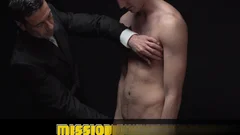 Missionary Boys: Naked in a Sea of Shadows