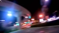 Masturbating In Public In Front Of A Restaurant