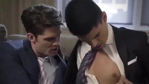 Gentlemen love most of all