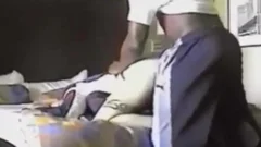 pounded By Married black