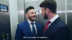 menatplay: From Elevator Bump to Mind-blowing Sex