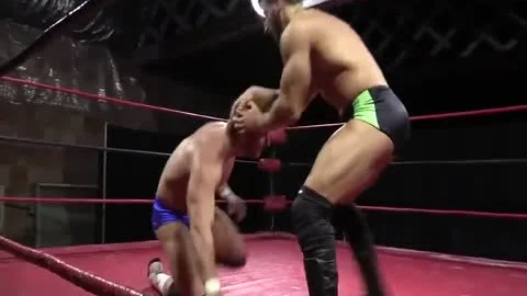 Danny Duggan Vs. Matt Maverick (Cheap Shots & Low blows 3)