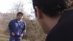 anal slamed At bathroom