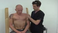 College Physical - Luke Riley