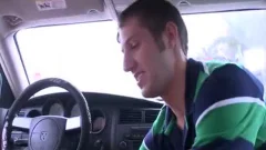 Young sucking BBC