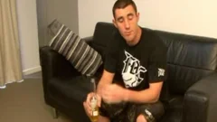 Amos 23 Gold Coast Laborer Straight JO