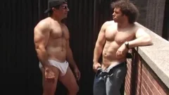 Sacanagem Entre fellowos Discretos!