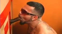 GloryHole engulf #6