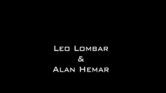 Leo Lombar & Alan Hemar