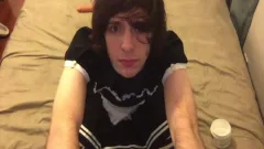 Maidboy teen wazoo Up And plowed (recorded)
