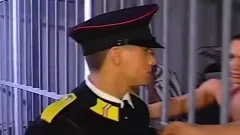 Tthis man Cell - Scene 4