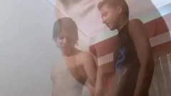 lustful twinks In A kinky pkinkyoshoot
