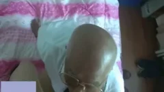 Ass fucking among young chinese gay