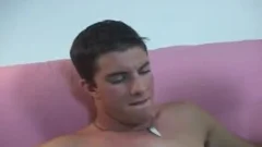 T boy Takes Very old penis In ass movie scene homosexual Ryan