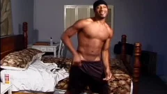 delicious dark boy receives howdys flawless butt poked Hard
