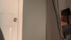 he Tried To Resist