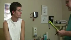 Bruno Exam By Dr. Phatphuk