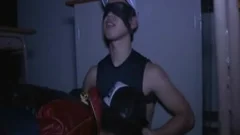 Talking About That asian ass
