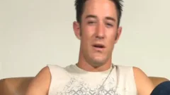 Coming Up To The Boner