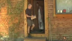 Whowdyte arse, black shlong