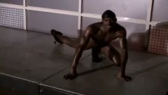 4 big-dark-penises plowing - BC Productions