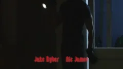 attractive three-some butt nailing