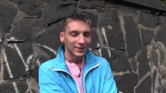 Czech Hunter: Discovering the Hidden Ass
