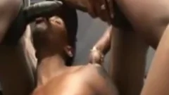 Thug 3some
