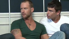 Matthew And Raffael